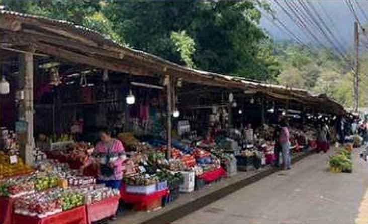 Doi Inthanon National Park, photo 3