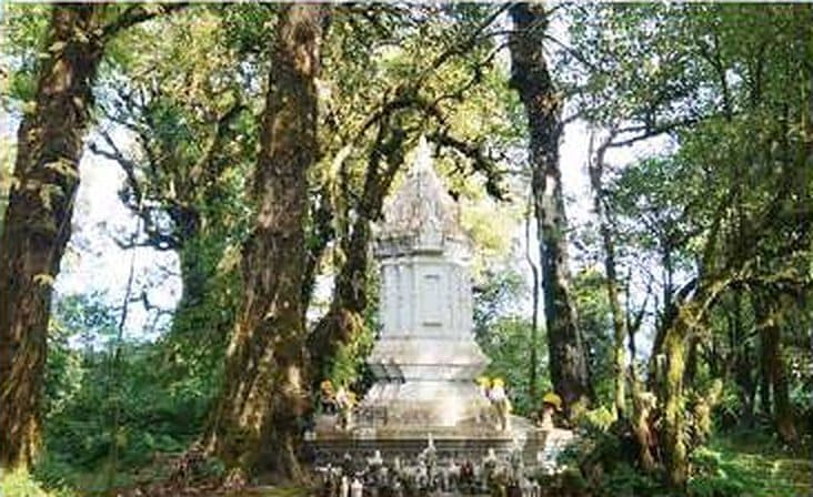 Doi Inthanon National Park, photo 2