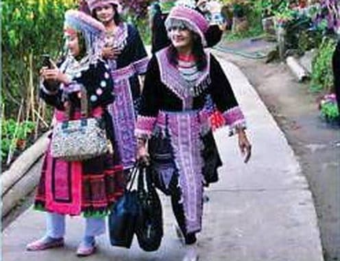 Chiang Mai in a Day: Temples & Hill Tribes, photo 3