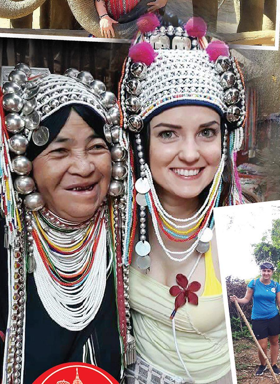 Chiang Mai in a Day: Temples & Hill Tribes