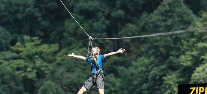 Skyline Jungle Luge & Zipline, photo 3