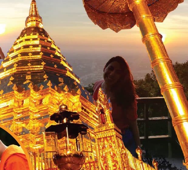 Temple & culture tours in Chiang Mai