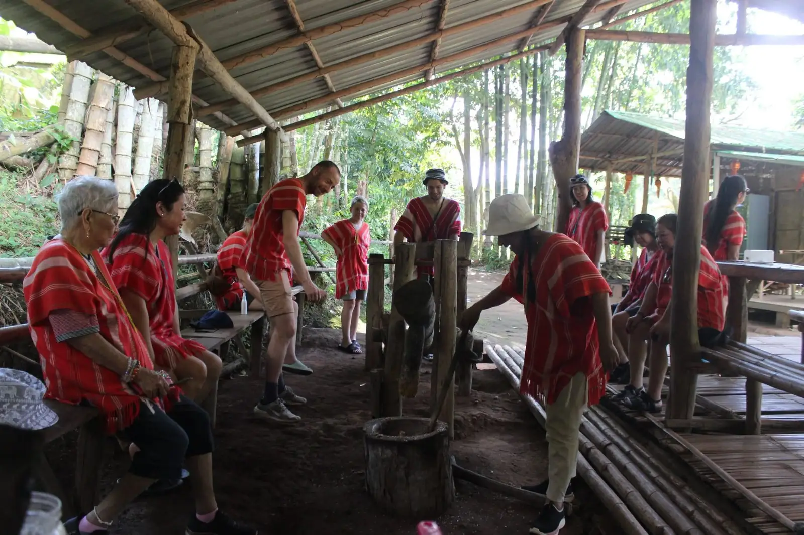 Half-Day Elephant Care & Baby Elephant (No Riding), photo 4