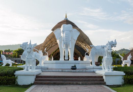 Chiang Mai Night Safari, photo 3