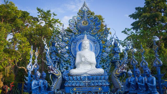 Chiang Rai & the Golden Triangle, photo 4