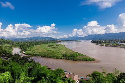 Chiang Rai & the Golden Triangle, photo 2