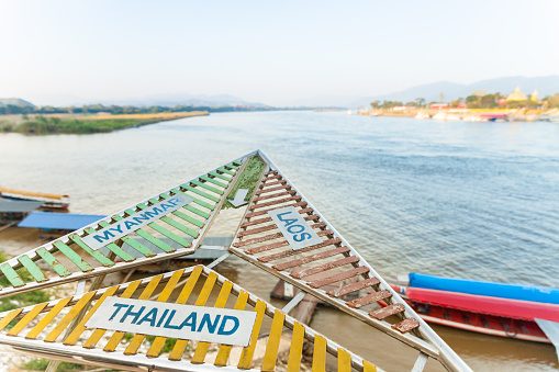 Chiang Rai & the Golden Triangle