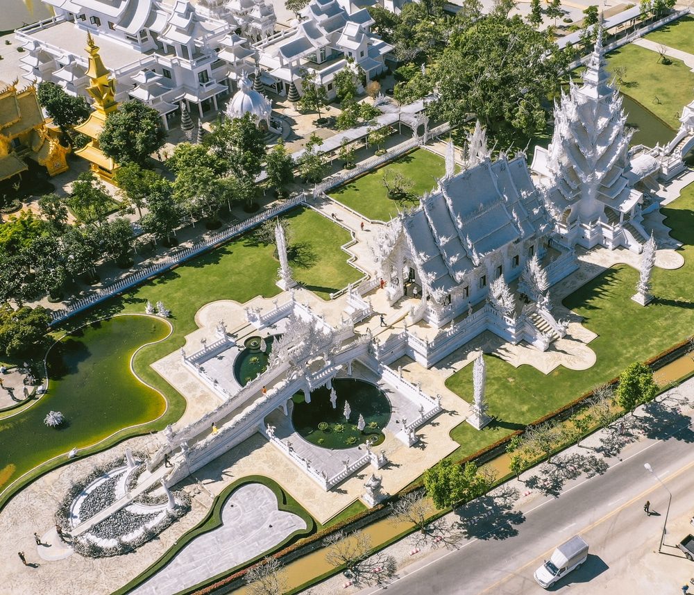 Chiang Rai & the Golden Triangle, photo 3