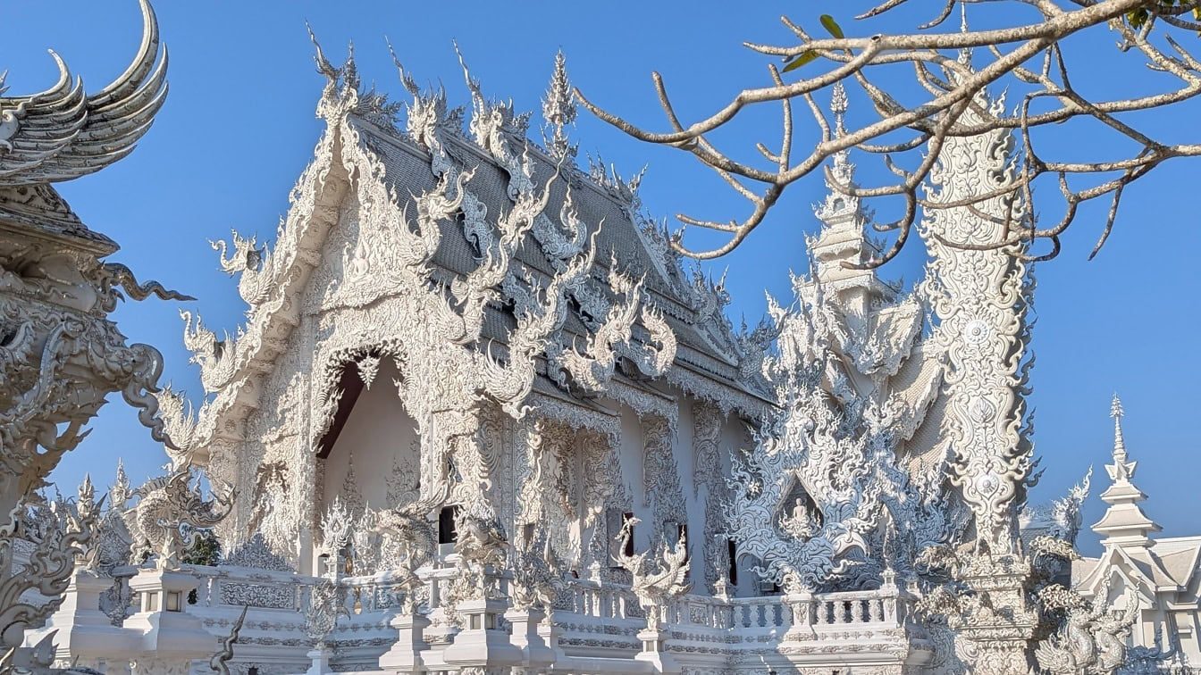 Chiang Rai: 3 Temples, photo 2