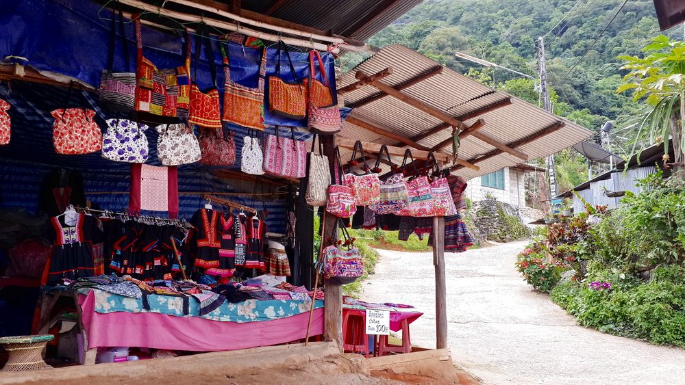 Doi Suthep Temple & Hmong Village, photo 3