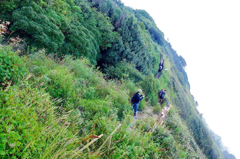 Kew Mae Pan Ridge Trail, photo 4