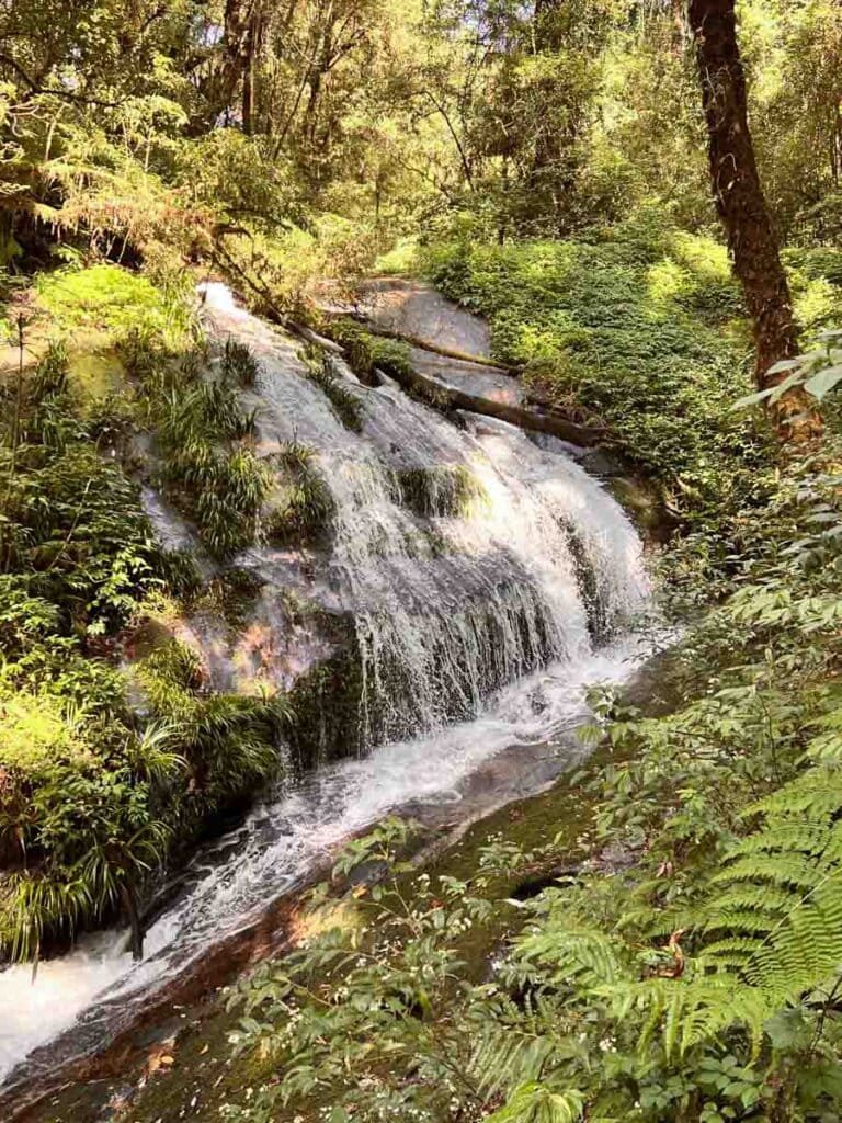 Kew Mae Pan Ridge Trail, photo 5