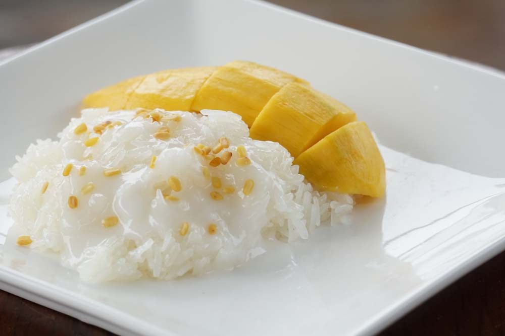 Chiang Mai Night Street Food Walk, photo 2