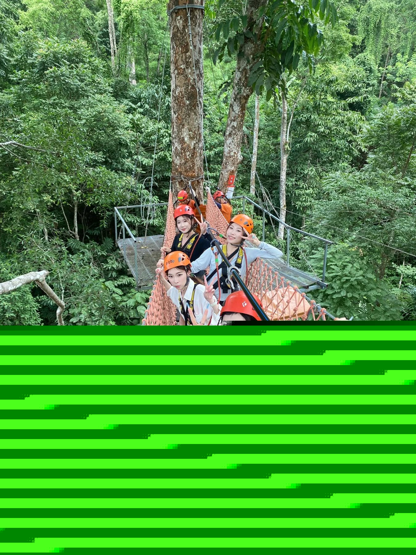 39-Platform Zipline & ATV, photo 3