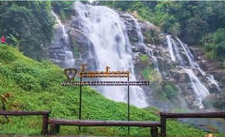 Best time to visit Chiang Mai: cool, hot and green seasons
